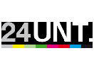 24 UNT logo
