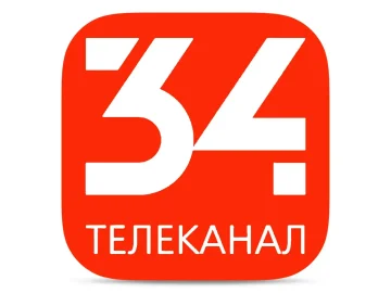 34 Telekanal logo
