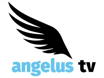 Angelus TV logo