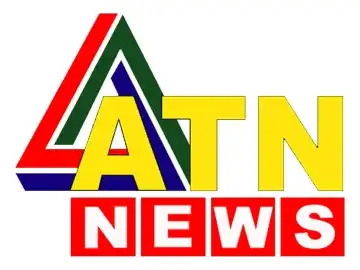 ATN News logo
