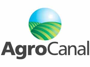 Agro Canal logo