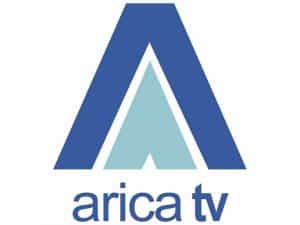 Arica TV logo