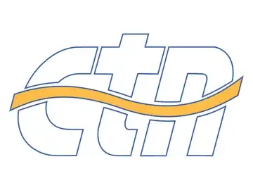 The logo of CTN-WHTN