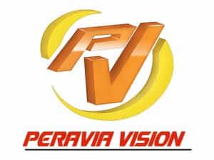 Peravia Vision logo