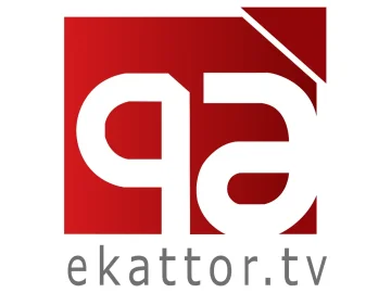 Ekattor TV logo