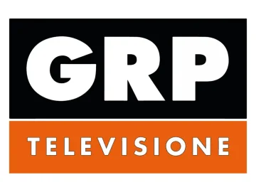 GRP TV logo