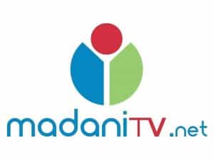 Madani TV logo