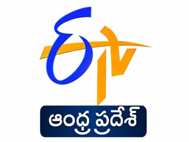ETV Andhra Pradesh logo