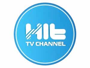 Hit Music TV logo