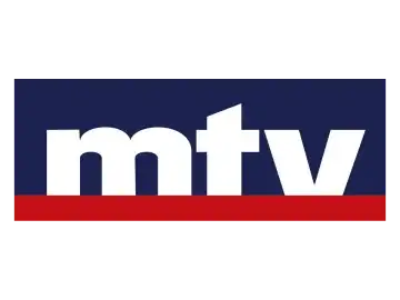 MTV Lebanon logo