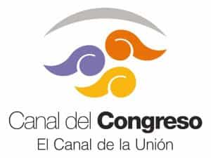 Señal Canal del Congreso logo