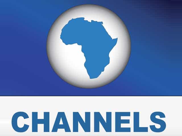 Channels TV logo