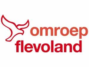 Omroep Flevoland TV logo