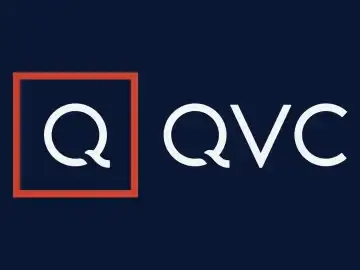 QVC Beauty & Style logo