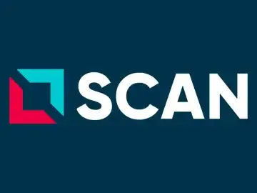Scan TV logo