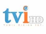 Tamil Vision logo