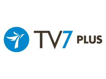 TV7 plus logo