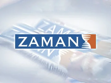 Zaman TV logo