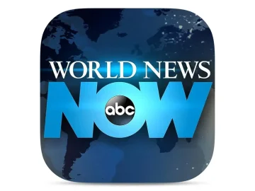 ABC News Now logo
