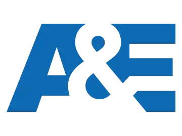 A&E Deutschland logo
