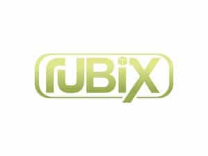 GEM Rubix logo