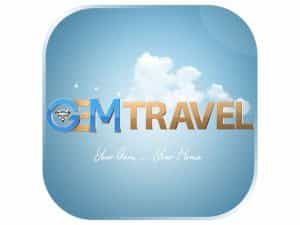GEM Travel logo