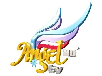 The logo of Angel TV Australia