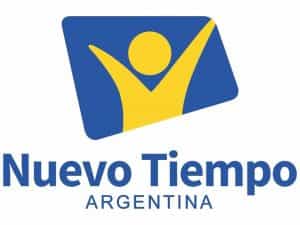 Radio Nuevo Tiempo logo