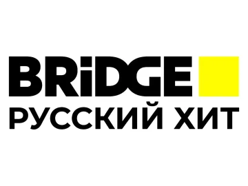 Bridge TV Russkiy Hit logo