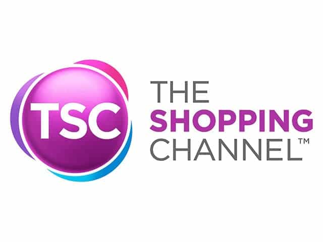The Shopping Channel logo