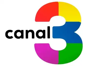 Canal 3 logo