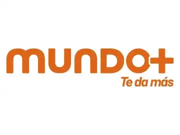 Canal Mundo+ logo
