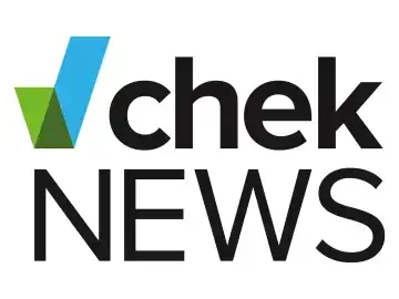 CHEK News logo