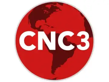 CNC3 Television logo