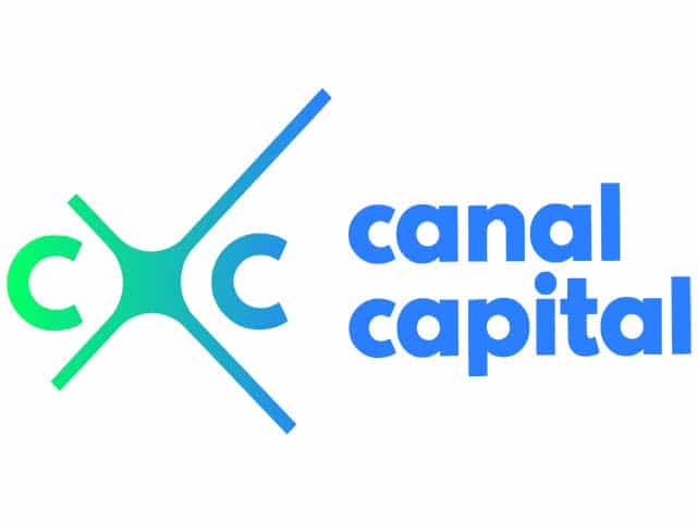 Canal Capital logo