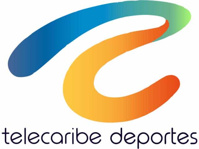 Telecaribe Deportes logo