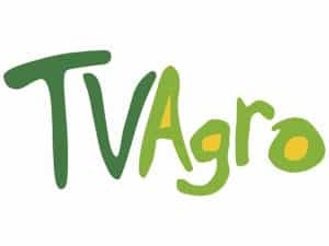 TV Agro logo