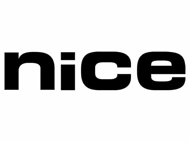 The logo of Nice Berlin TV