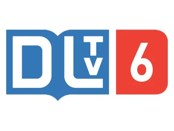 DLTV 6 logo