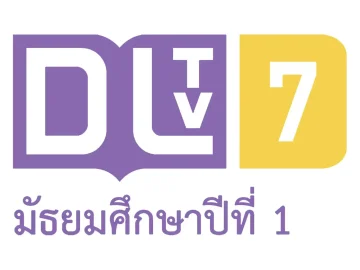 DLTV 7 logo