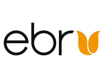 Ebru TV Africa logo