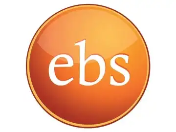 EBS TV logo