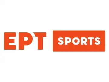 ERT Sports logo