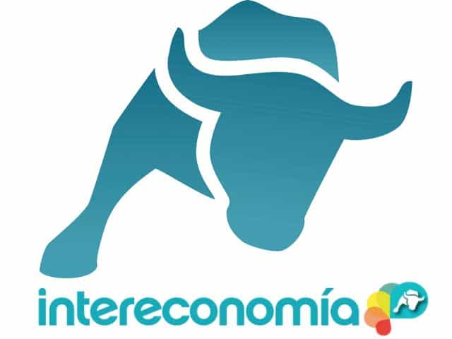 Intereconomía TV logo