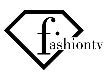 The logo of Fashion TV Europe HD