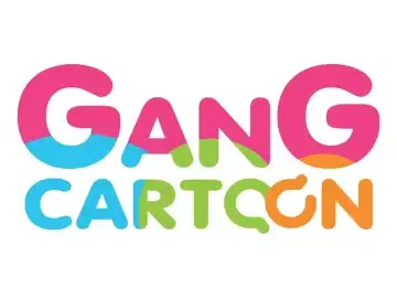 Gang Cartoon Channel logo
