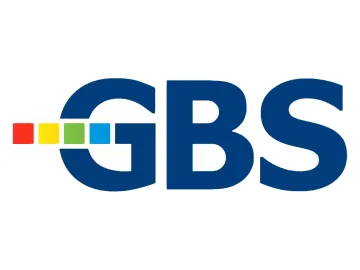 GBS TV logo