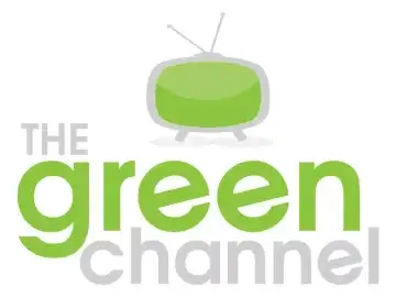The Green Channel logo