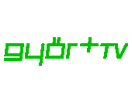 Györ+ TV logo