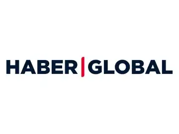 Haber Global TV logo